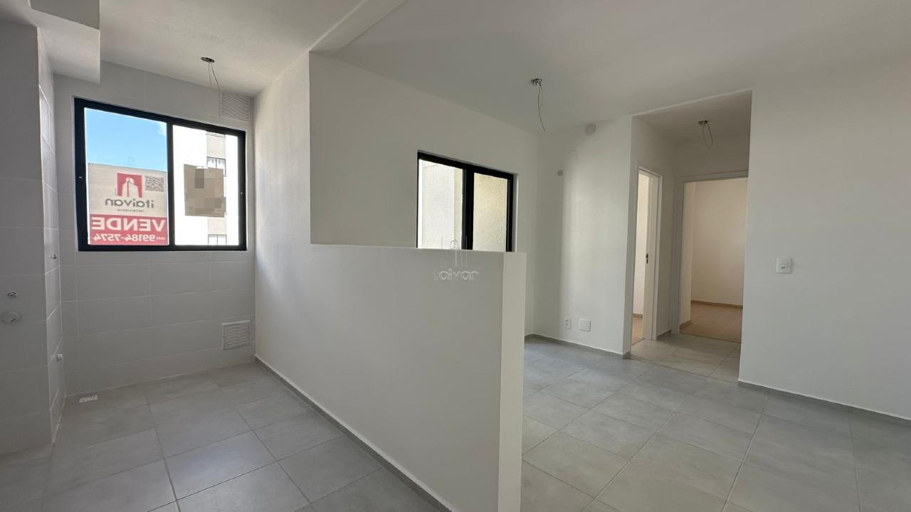Apartamento à venda no Vila Baependi: 