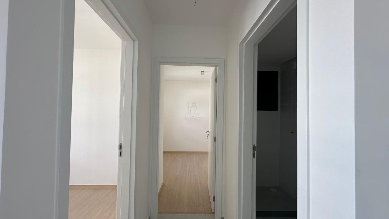 Apartamento à venda no Vila Baependi: 