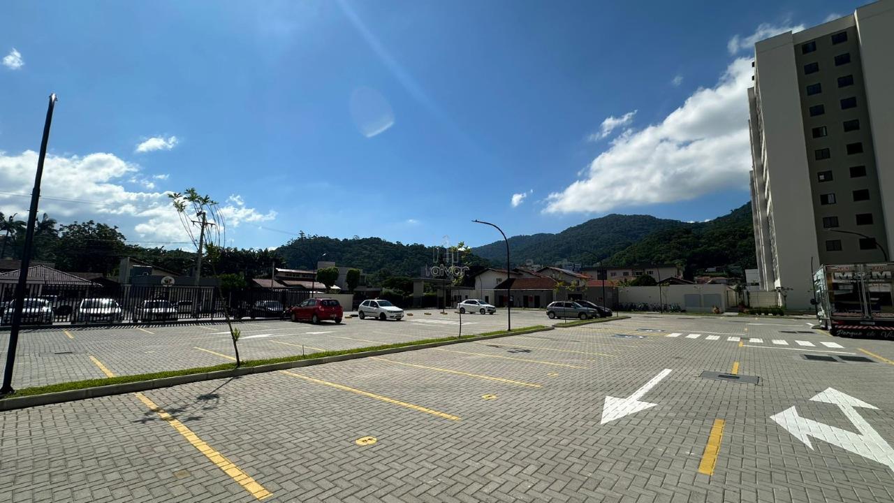 Apartamento à venda no Vila Baependi: 