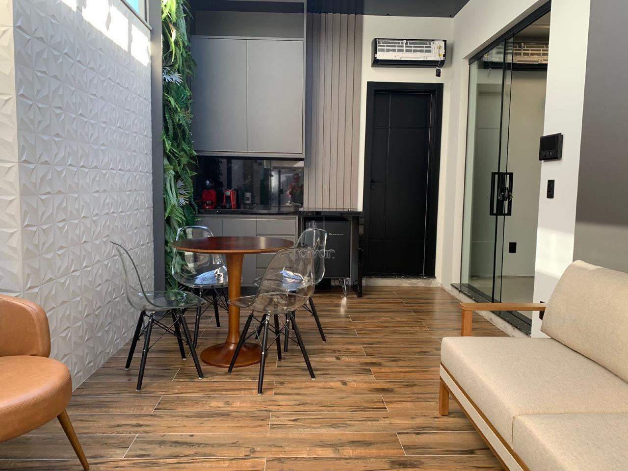 Sala Comercial para aluguel no Centro: 