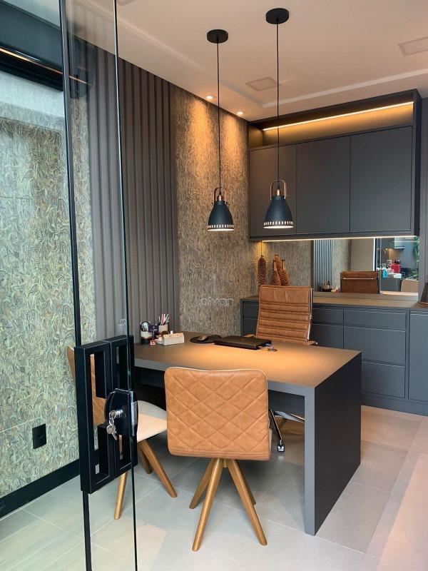 Sala Comercial para aluguel no Centro: 