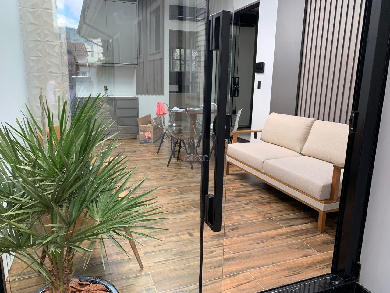 Sala Comercial para aluguel no Centro: 