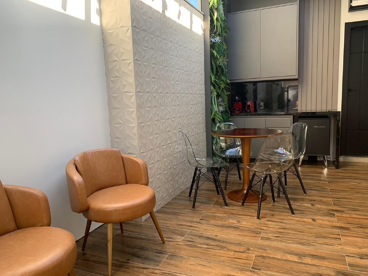 Sala Comercial para aluguel no Centro: 