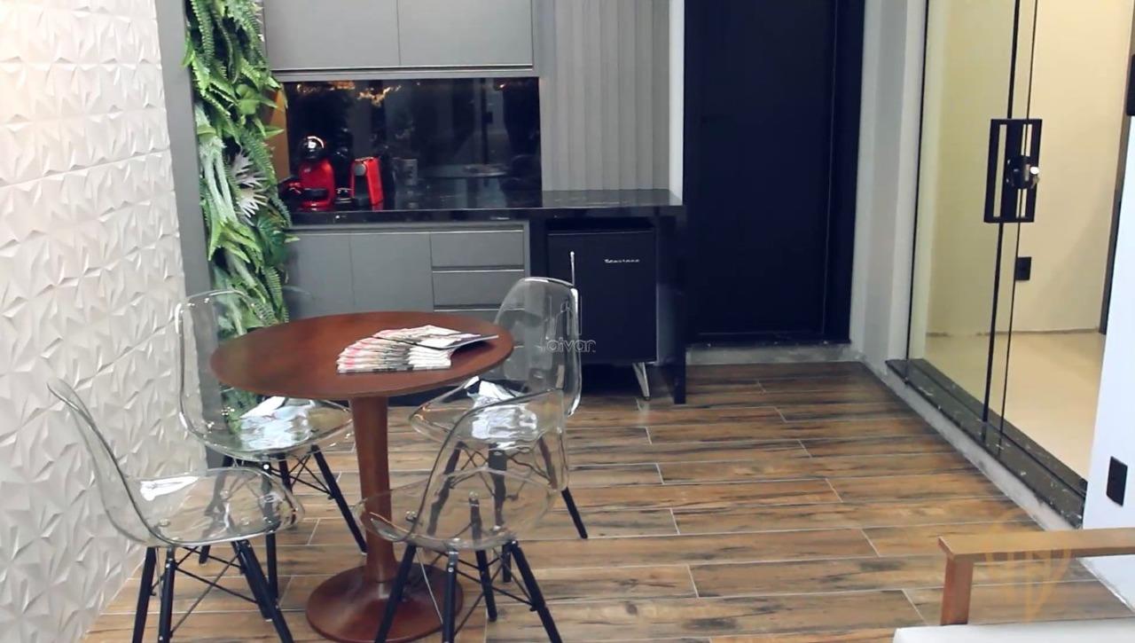 Sala Comercial para aluguel no Centro: 