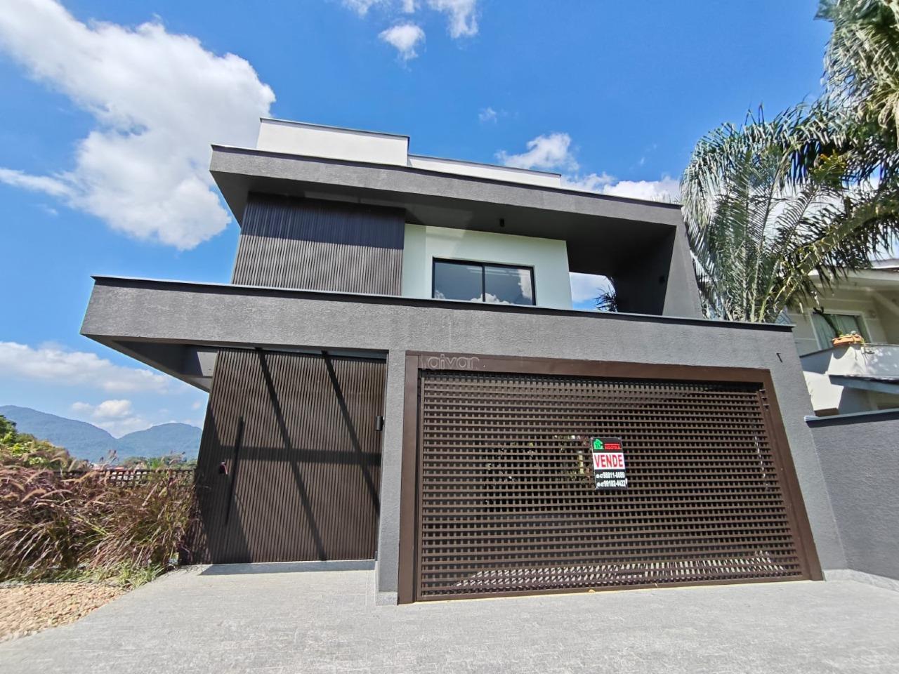 Casa para aluguel no Jaraguá Esquerdo: 