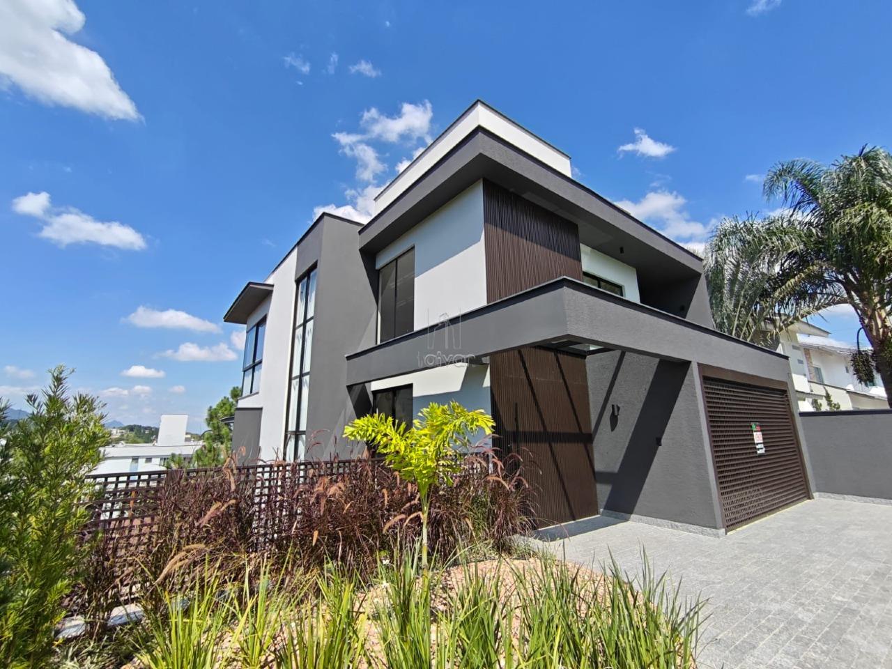Casa para aluguel no Jaraguá Esquerdo: 
