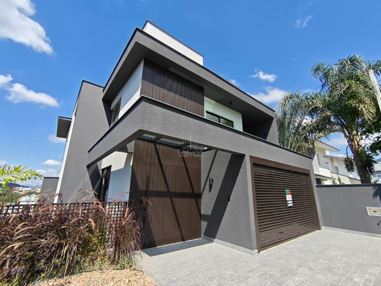 Casa para aluguel no Jaraguá Esquerdo: 