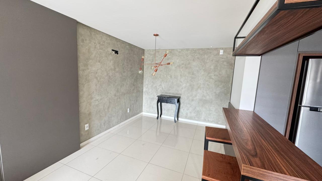 Apartamento para aluguel no Vila Nova: 