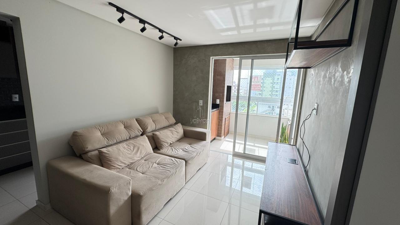 Apartamento para aluguel no Vila Nova: 