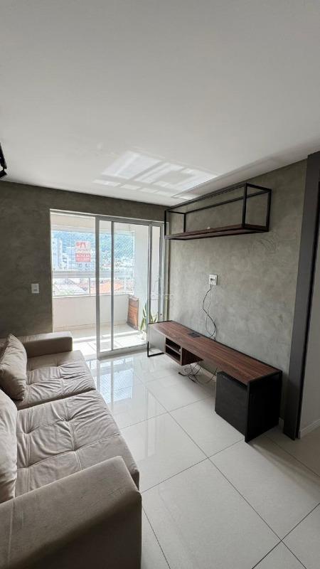 Apartamento para aluguel no Vila Nova: 