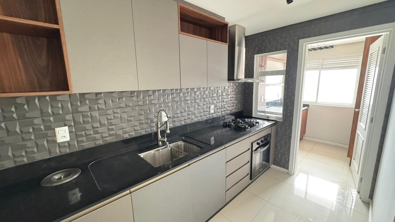 Apartamento para aluguel no Vila Nova: 