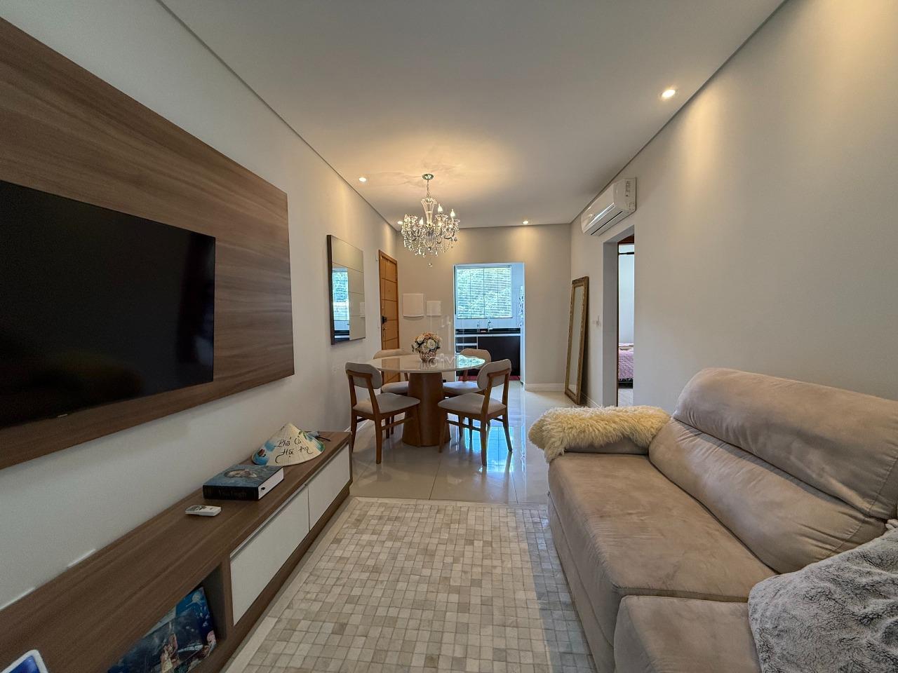 Apartamento à venda no Vila Nova: 