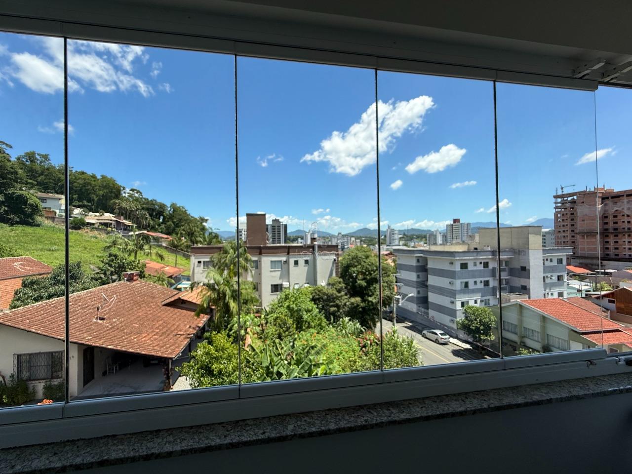 Apartamento à venda no Vila Nova: 