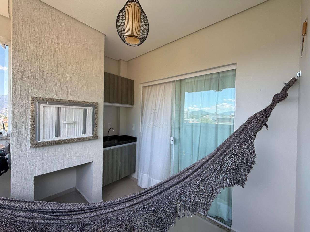 Apartamento à venda no Vila Nova: 