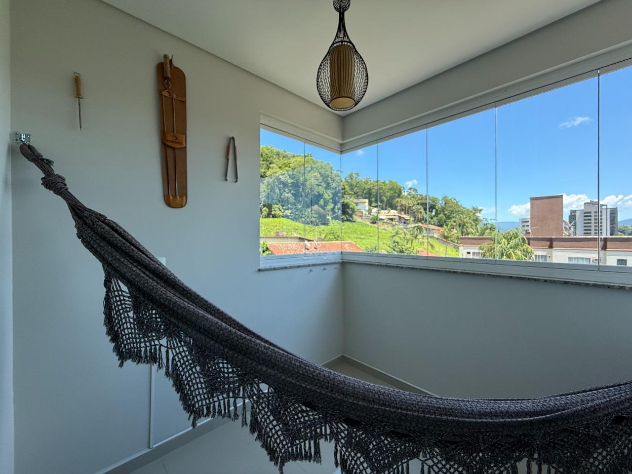 Apartamento à venda no Vila Nova: 