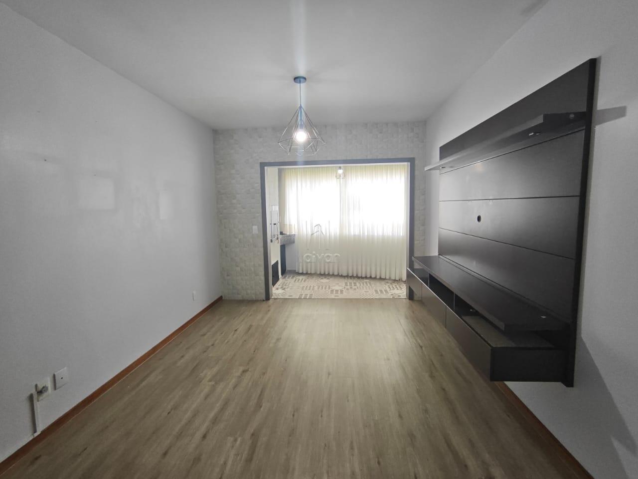 Apartamento para aluguel no Jaraguá Esquerdo: 