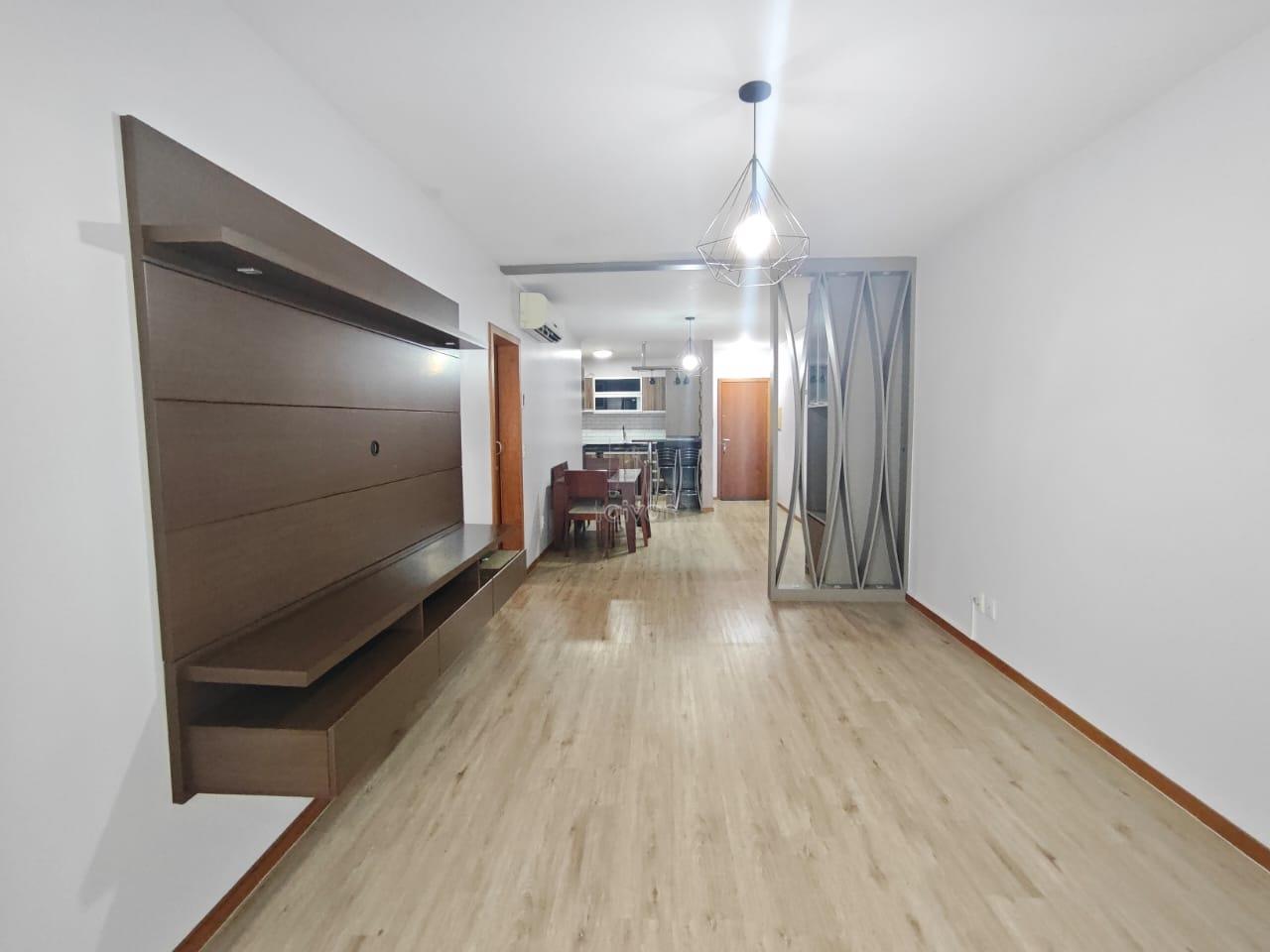 Apartamento para aluguel no Jaraguá Esquerdo: 
