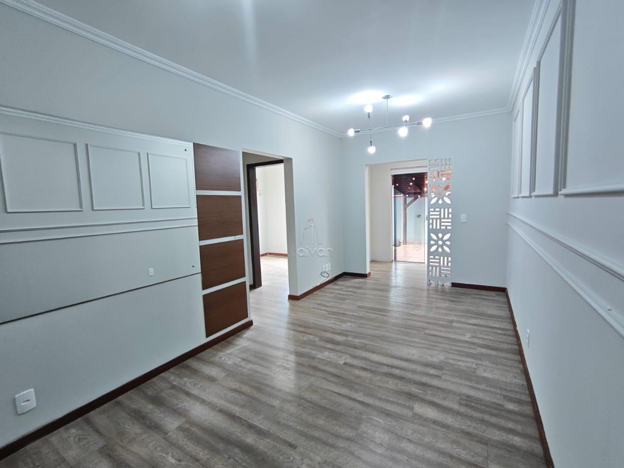 Apartamento para aluguel no Água Verde: 