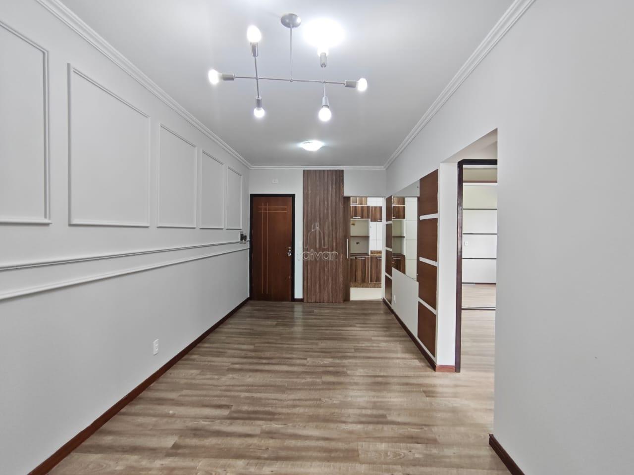 Apartamento para aluguel no Água Verde: 