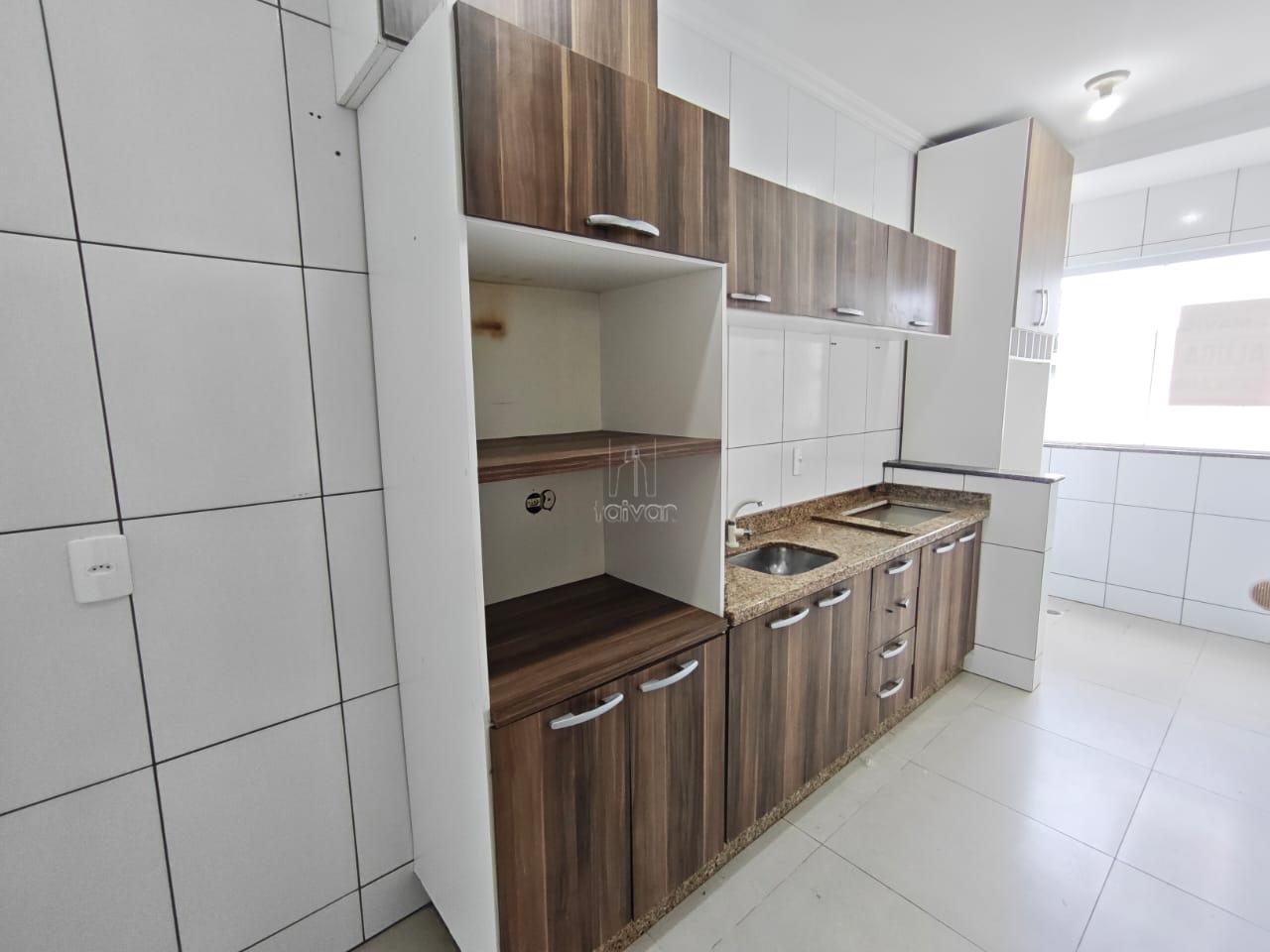 Apartamento para aluguel no Água Verde: 