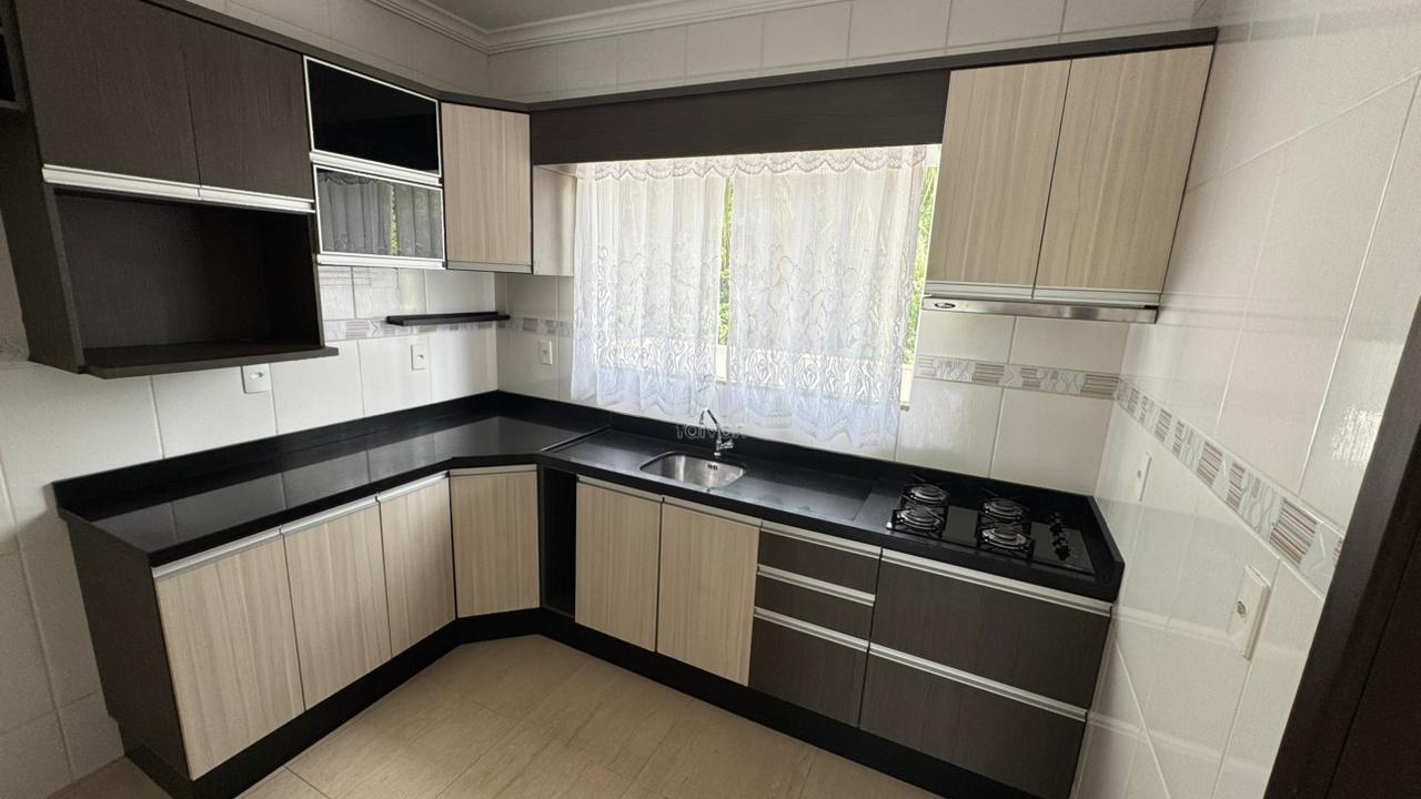 Apartamento para aluguel no Rau: 