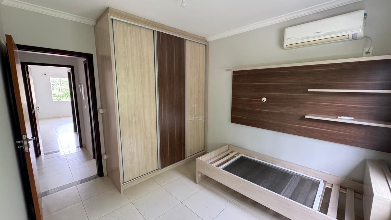 Apartamento para aluguel no Rau: 