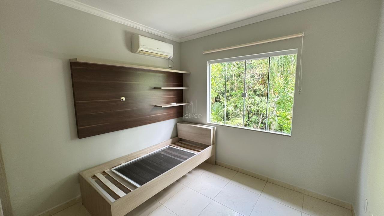 Apartamento para aluguel no Rau: 