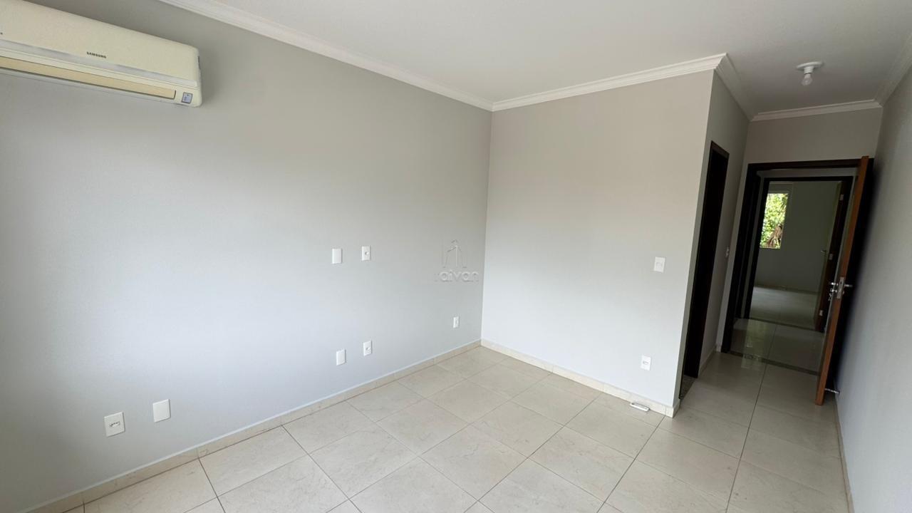 Apartamento para aluguel no Rau: 