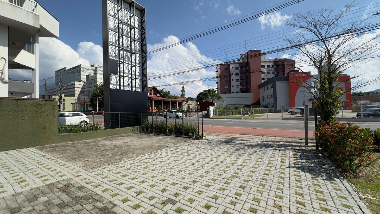 Terreno à venda no Centro: 