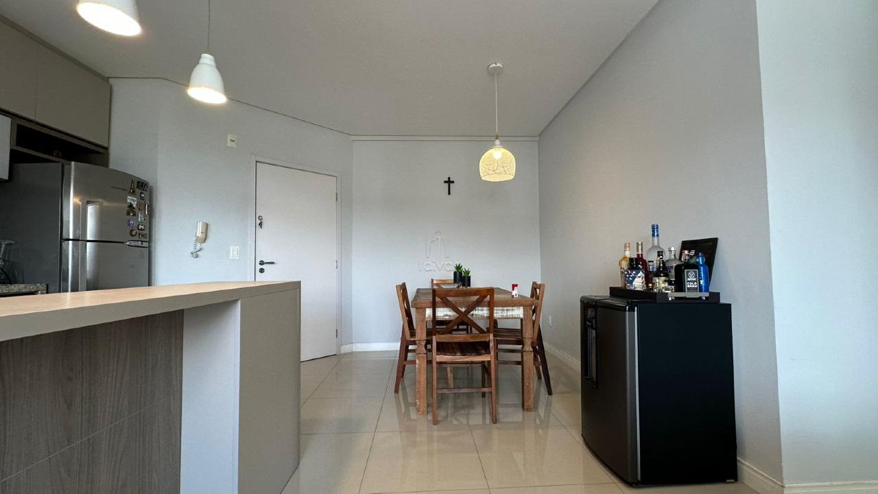 Apartamento à venda no Vila Nova: 