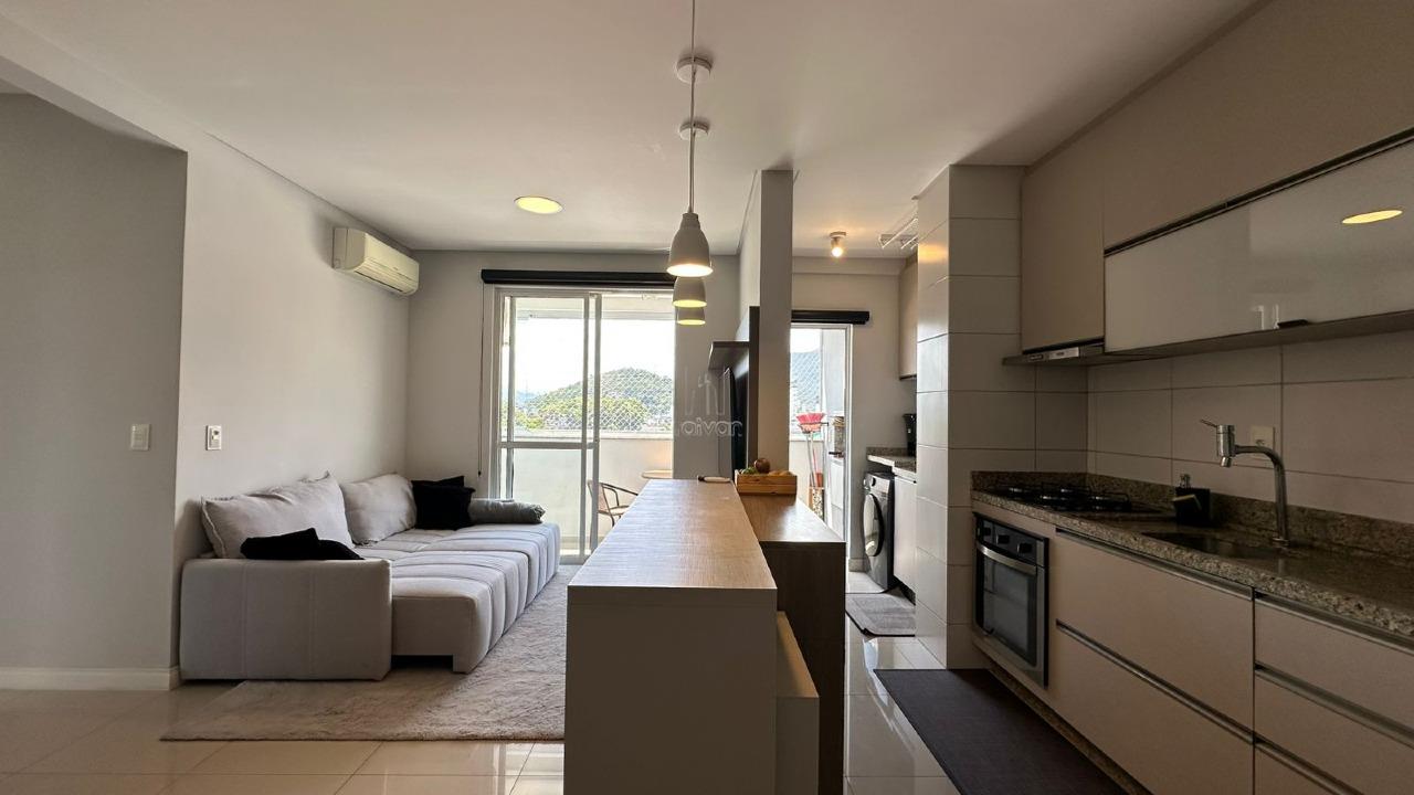 Apartamento à venda no Vila Nova: 