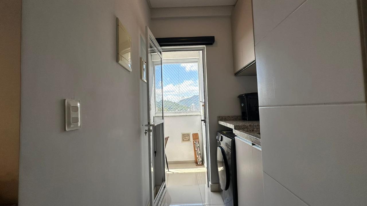 Apartamento à venda no Vila Nova: 