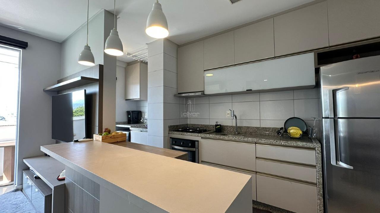 Apartamento à venda no Vila Nova: 