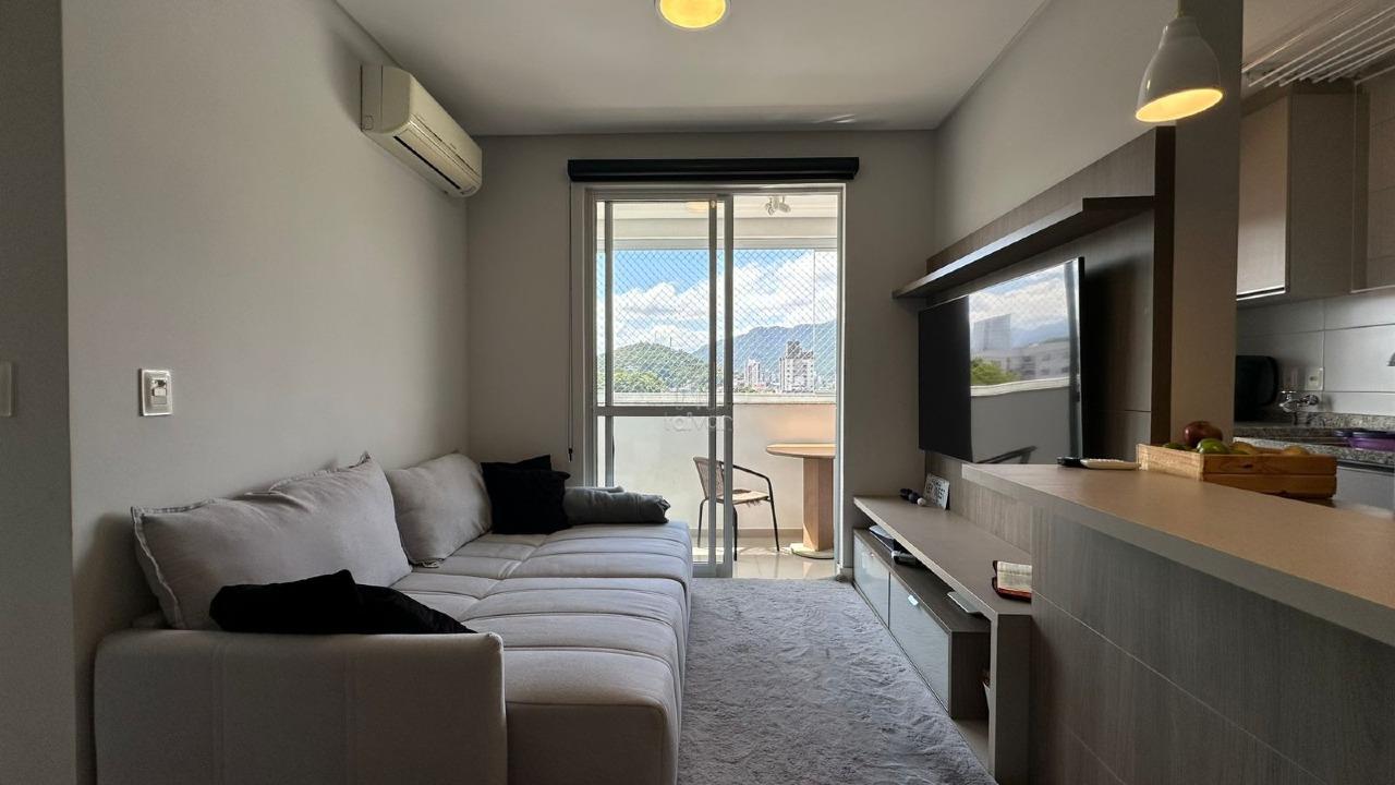 Apartamento à venda no Vila Nova: 