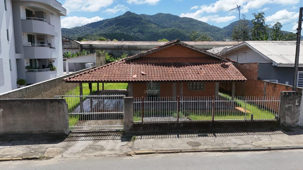 Casa à venda no Chico de Paulo: 