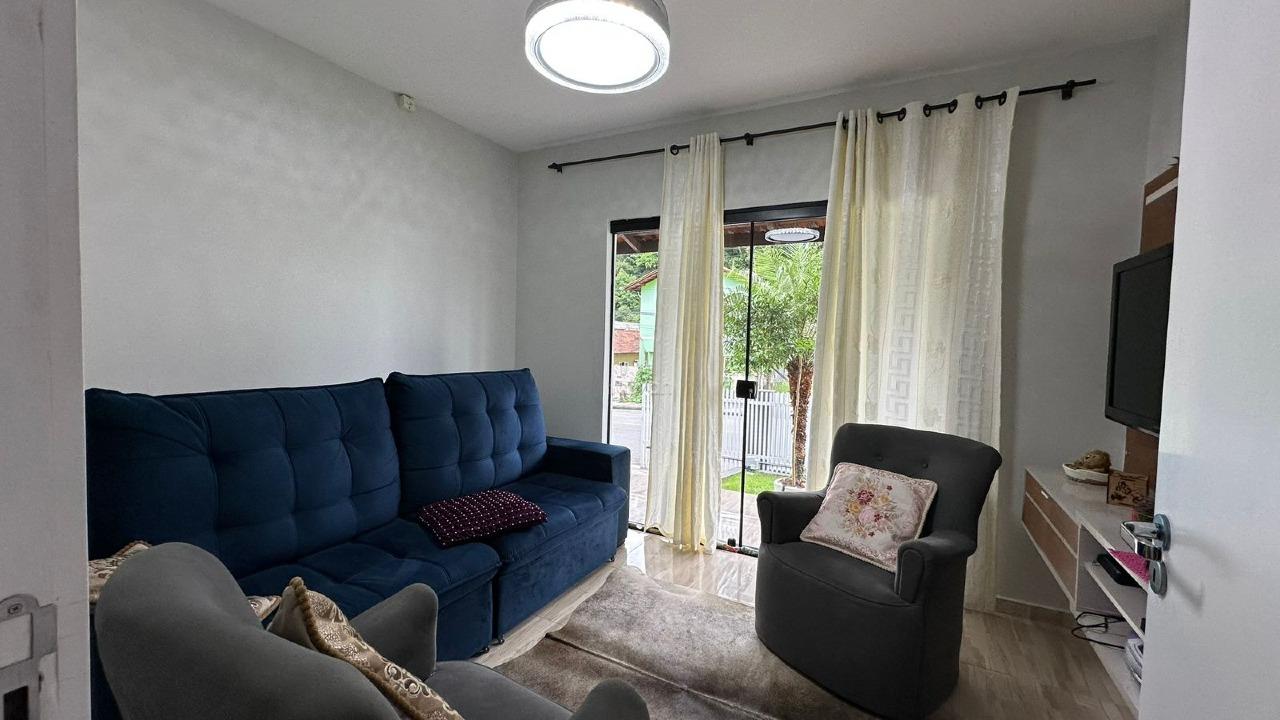 Casa à venda no Estrada Nova: 