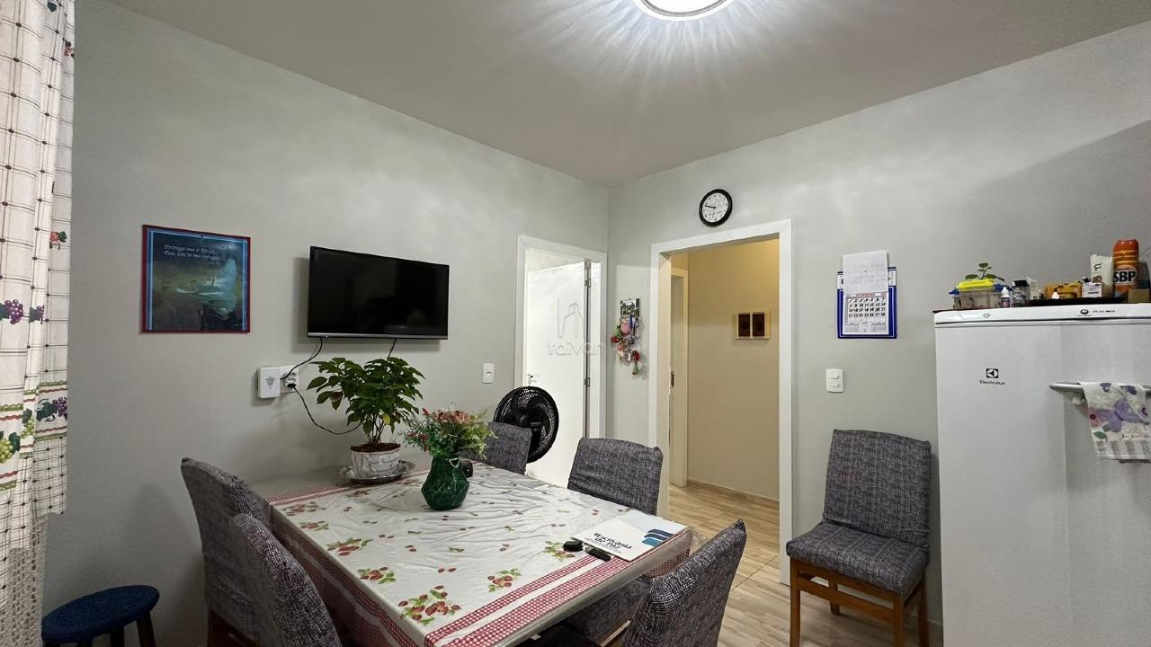 Casa à venda no Estrada Nova: 