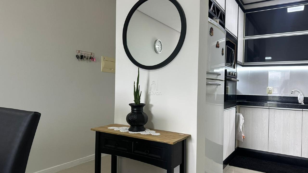 Apartamento à venda no Centenário: 