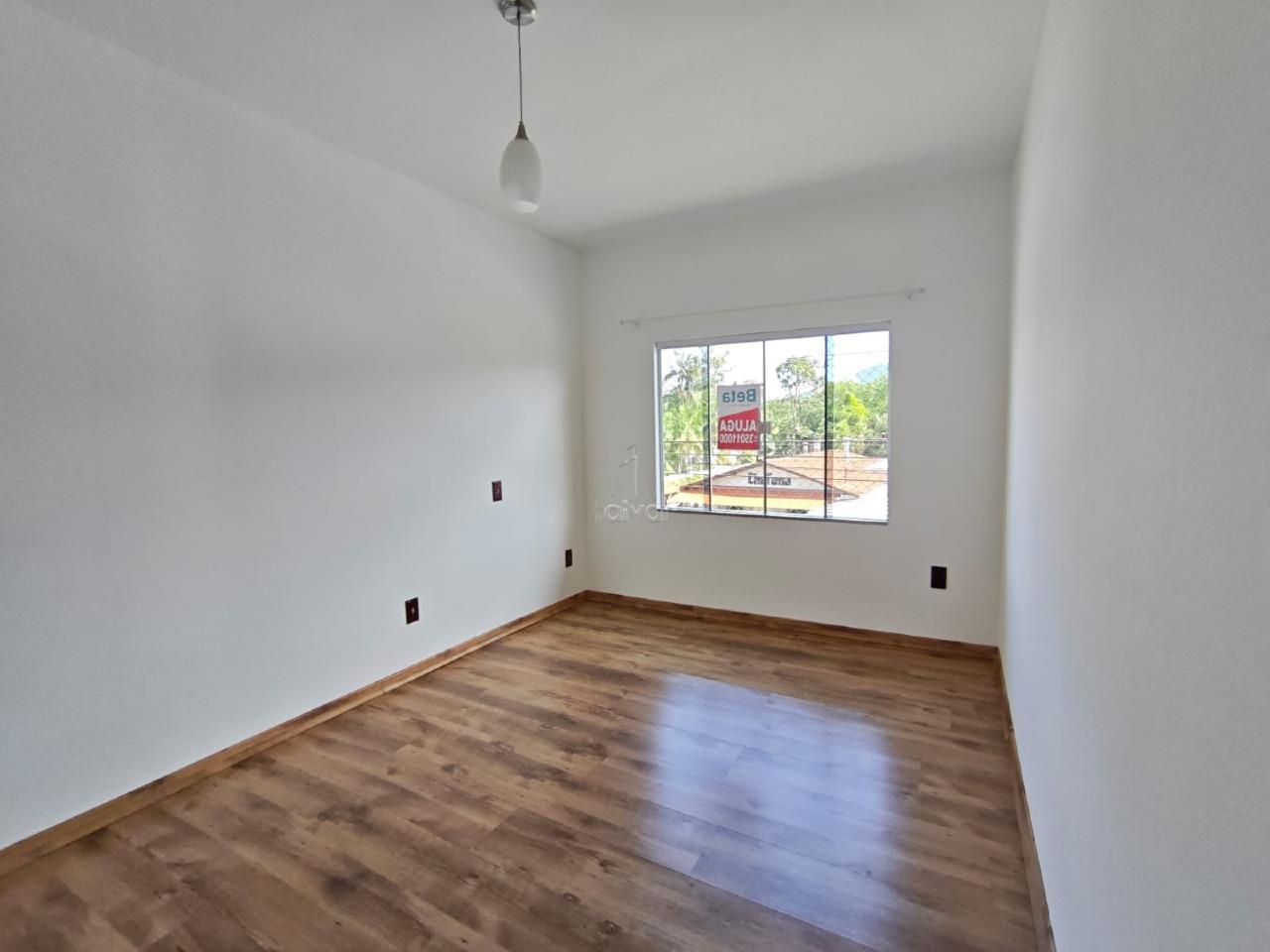 Apartamento para aluguel no Vila Nova: 