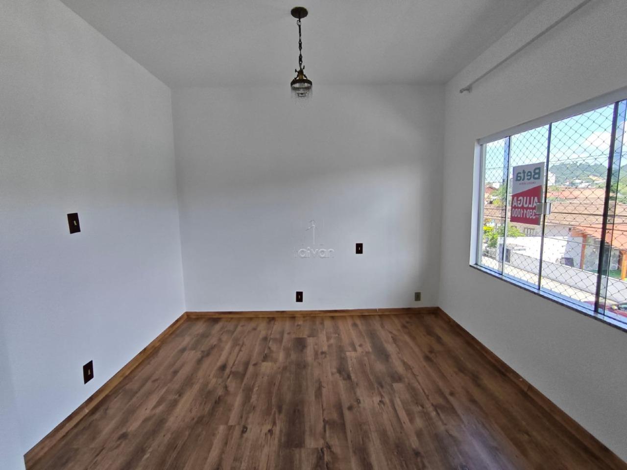 Apartamento para aluguel no Vila Nova: 