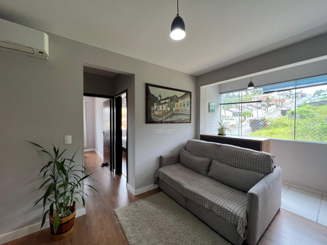 Apartamento à venda no Três Rios do Sul: 