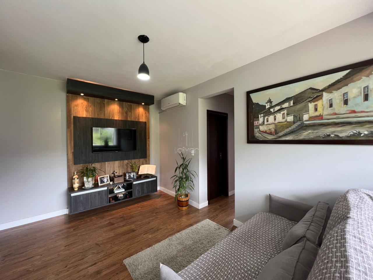 Apartamento à venda no Três Rios do Sul: 