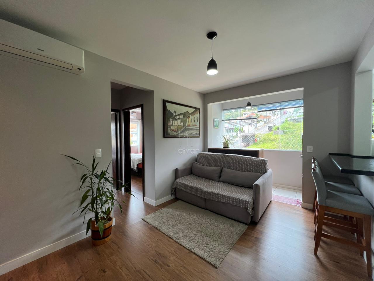 Apartamento à venda no Três Rios do Sul: 