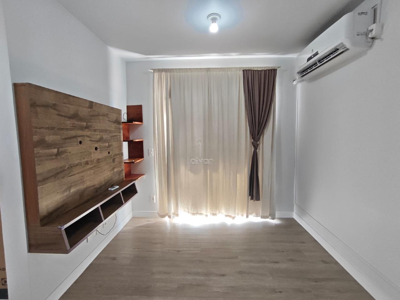 Apartamento para aluguel no Rau: 