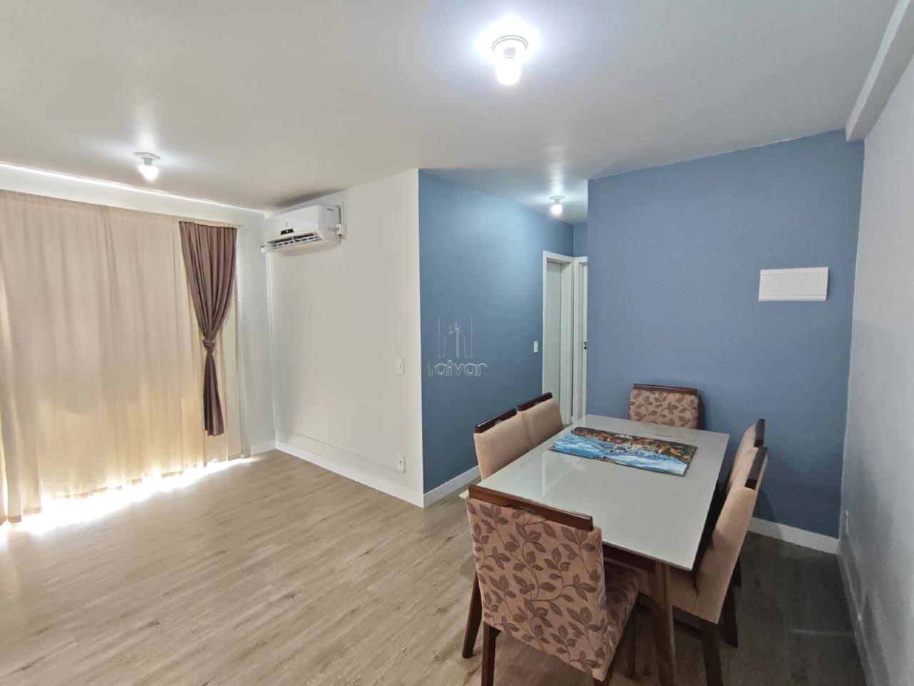 Apartamento para aluguel no Rau: 