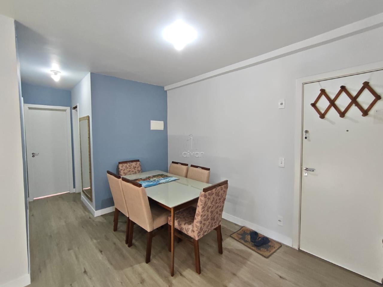 Apartamento para aluguel no Rau: 