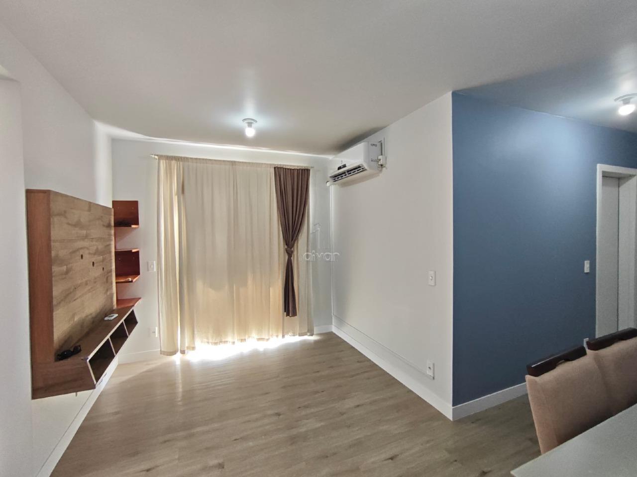 Apartamento para aluguel no Rau: 