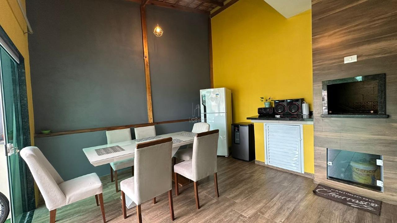 Geminado à venda no Santo Antônio: 