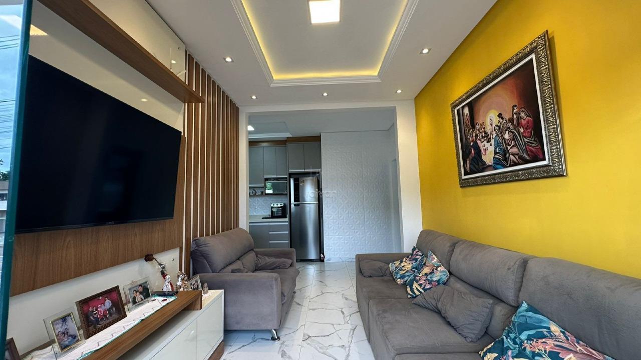 Geminado à venda no Santo Antônio: 