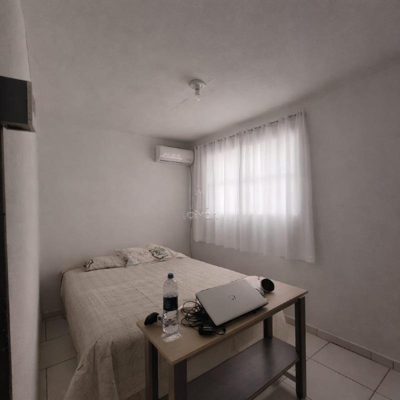 Apartamento para aluguel no Rio Da Luz: 